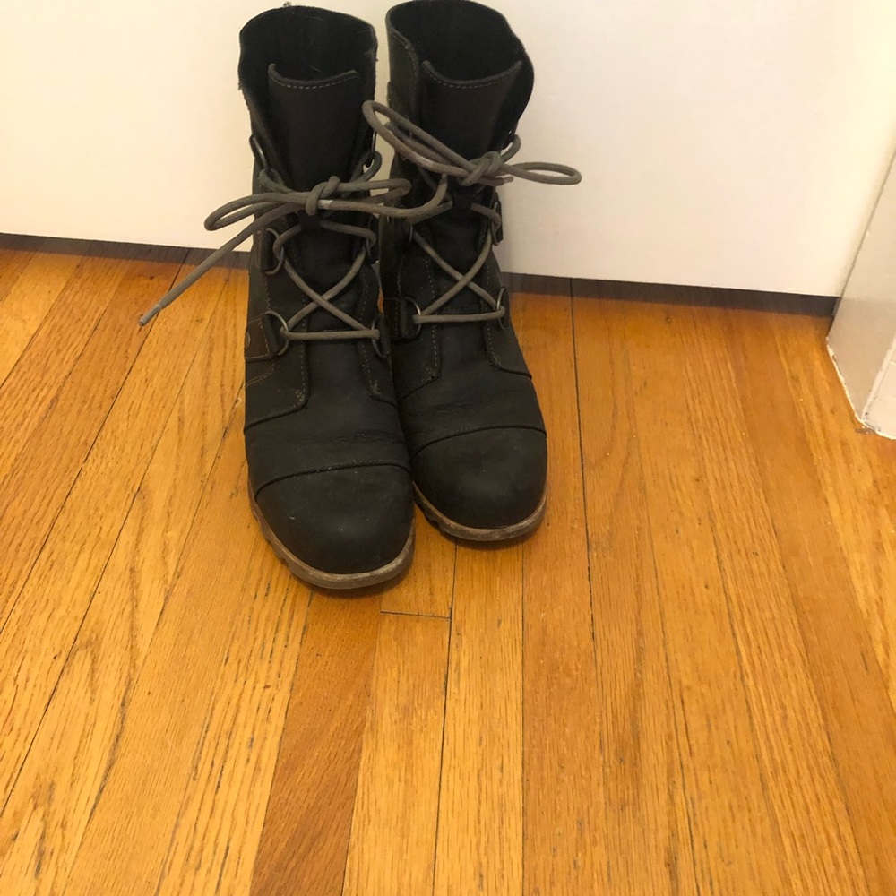 Sorel Joan of Arctic Wedge
